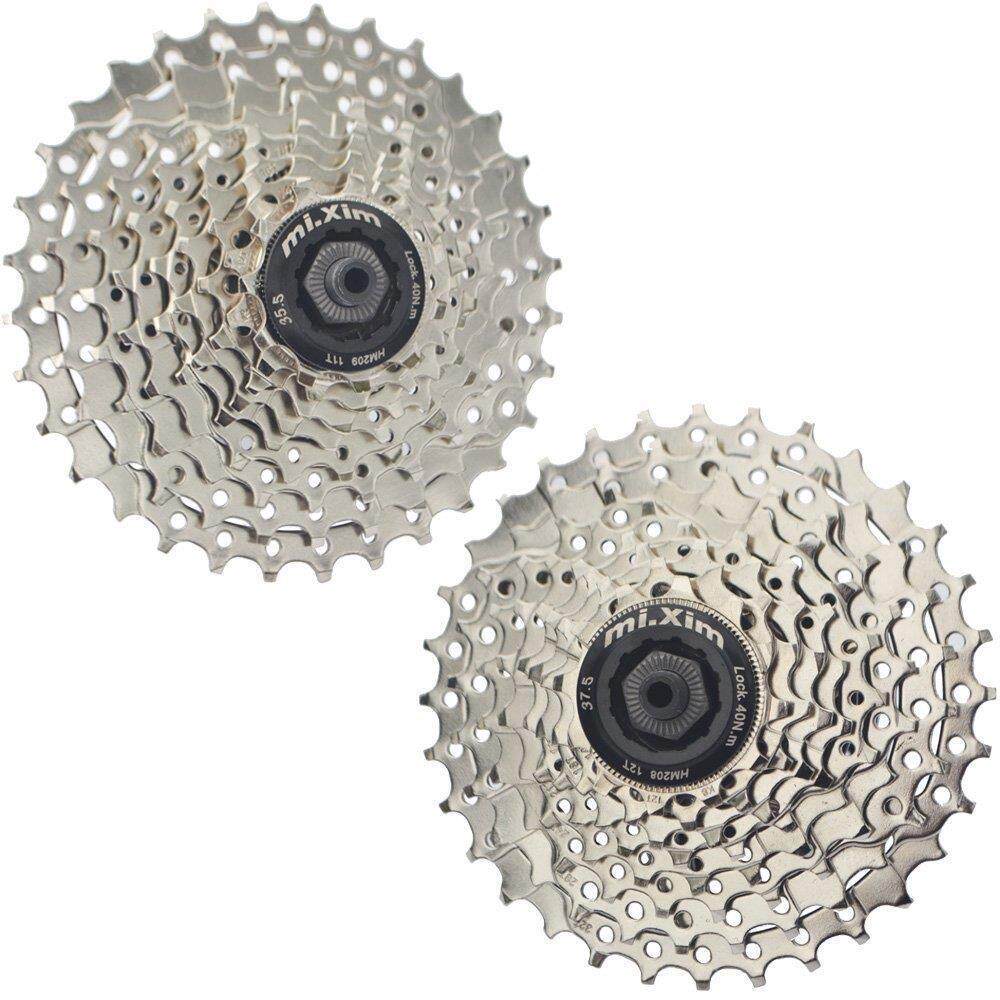 Pignon de vélo 8 vitesses MIXIM - Ref 2378508 Image 1