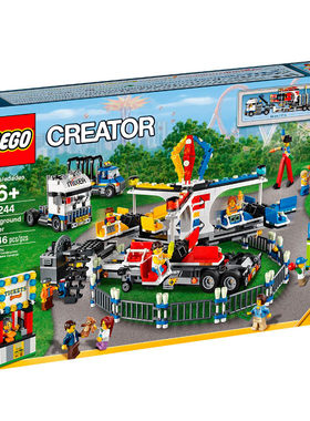 益智儿童乐高LEGO/乐高