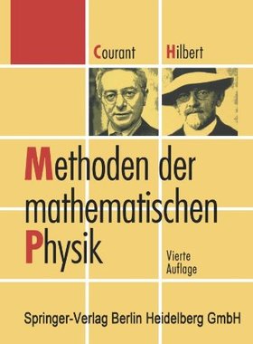 【预订】Methoden Der Mathematischen Physik