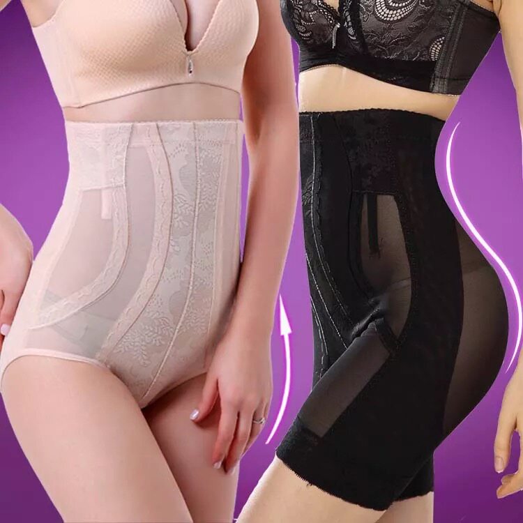 body amincissant C-4815+4727 en nylon - Ref 670279 Image 1