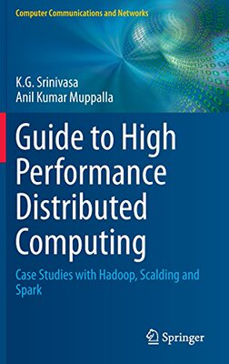 【预订】Guide to High Performance Distribute...