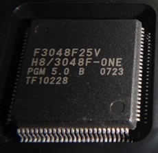 F3048F25V HD64F3048F25 全新原装 现货库存 可直拍