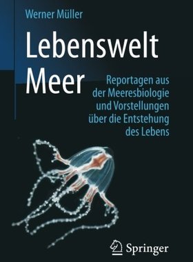 【预订】Lebenswelt Meer: Reportagen Aus Der ...
