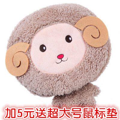 Coussin chauffant USB dessin animé - Ref 426791 Image 1