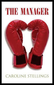 【预售】The Manager