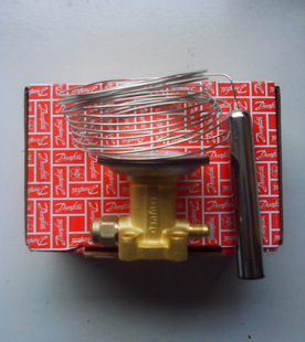 丹佛斯热力膨胀阀TEX55