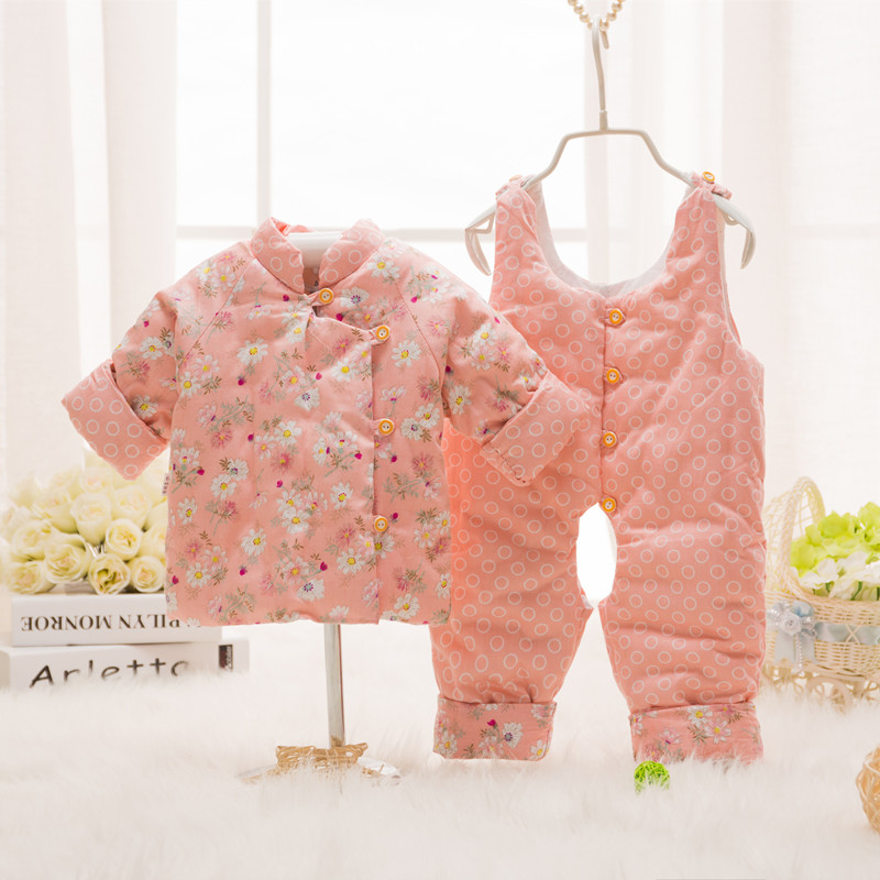 Manteau pour enfant - Ref 2163446 Image 1