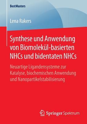 【预订】Synthese Und Anwendung Von Biomoleku...