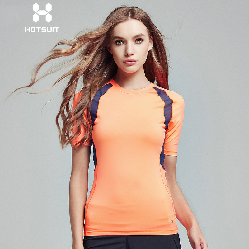 Vêtement fitness femme HOTSUIT - Ref 616899 Image 1