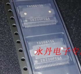 全新原装正品进口现货TAS5613ADKDR,TAS5613A,TAS5613ADKD原带