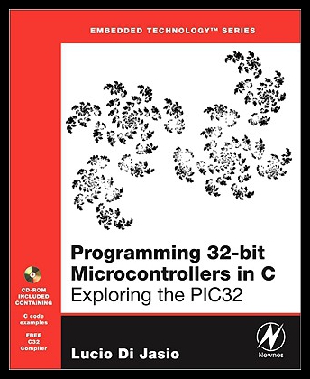【预售】Programming 32-Bit Microcontrollers in C: Explori
