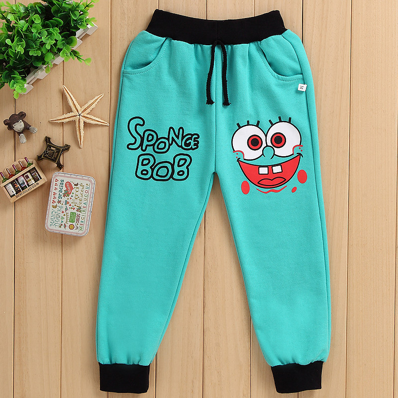 Pantalon pour garcons et filles - Ref 2059755 Image 1