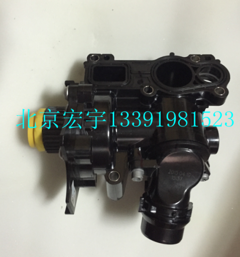 适用于新迈腾B7LCC明锐 昊锐途观 新帕萨尚酷/水泵头水泵总成
