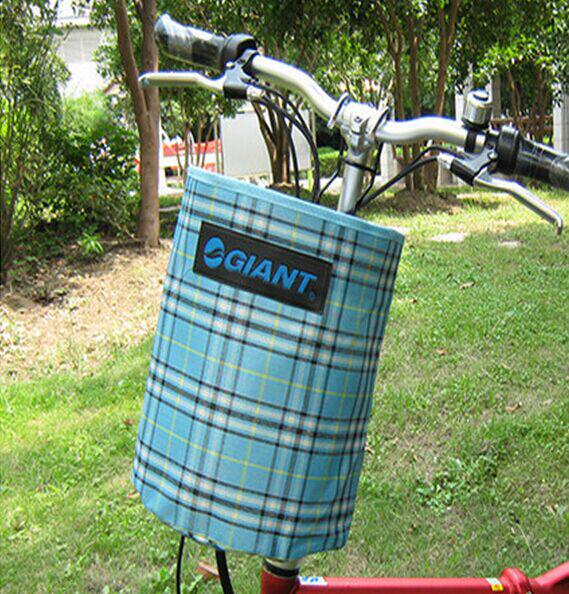 Panier pour vélo - Ref 2259773 Image 1