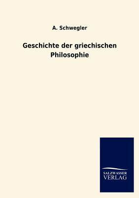 【预售】Geschichte Der Griechischen Philosophie