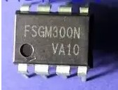 直插 FSGM300N FSGM300 液晶电源板电源IC芯片 DIP-8封装 可直拍
