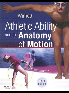 【预售】Athletic Ability and the Anatomy of Motion