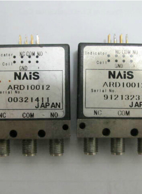 ARD10012 DC-18GHz SMA 单刀双掷射频微波高频同轴转换切换开关