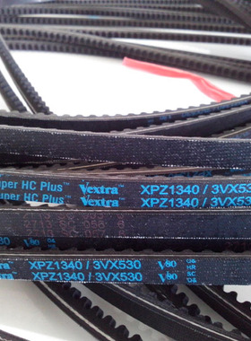 XPZ1024 XPZ1025 XPZ1030带齿三角带空压机皮带