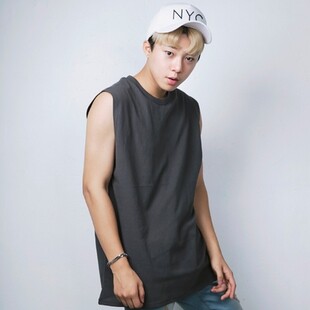 Gilet sans manche sport - Ref 542123 Image 1