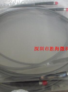 goer DC-27GHz 2M SMA公 射频微波同轴测试电缆 频率可定制