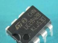 【原装拆机】UC2842B UC2842N UC2842AN 直插8脚 电源管理IC芯片