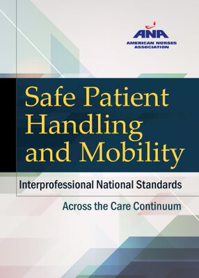 【预售】Safe Patient Handling and Mobility: Interprofe...