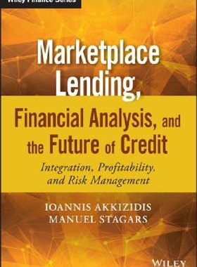【预订】Marketplace Lending, Financial Analy...