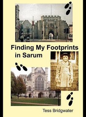 【预售】Finding My Footprints in Sarum