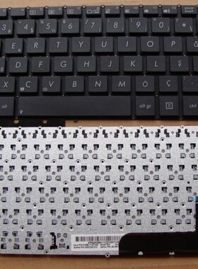 ASUS Q200 S200 X201E X202E R200E R201E F201E F202E TR键盘