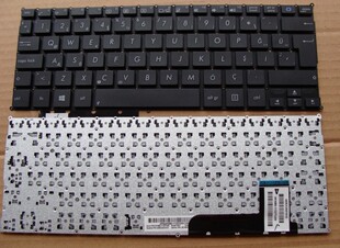 X201E X202E F202E Q200 TR键盘 F201E S200 R201E ASUS R200E