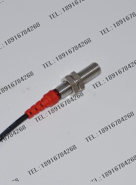 原装正品台湾F&C  M8高性能接近开关F3C-08ES01-N 特价