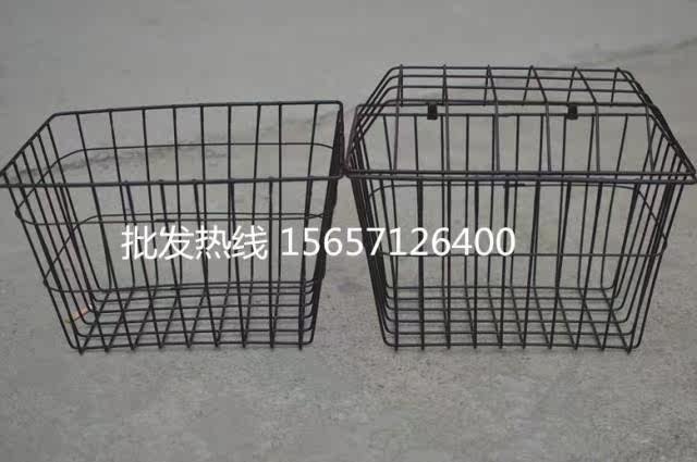 Panier pour vélo - Ref 2260034 Image 1