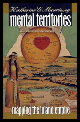 【预售】Mental Territories: Technical Work in the United
