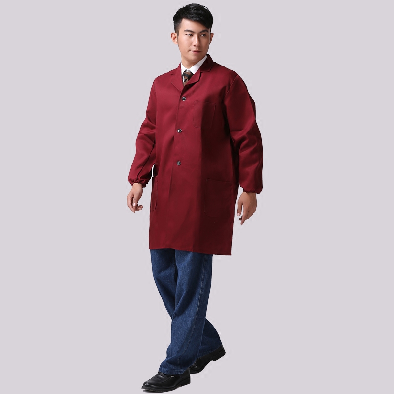 Tenue de travail en polyester - Ref 1913404 Image 1