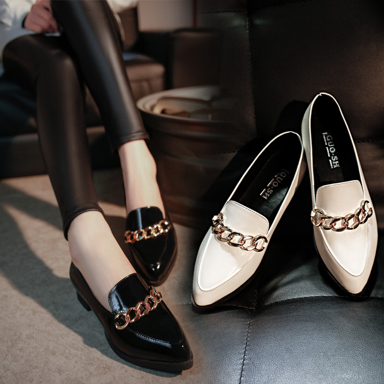 Chaussures de printemps - Ref 917971 Image 1