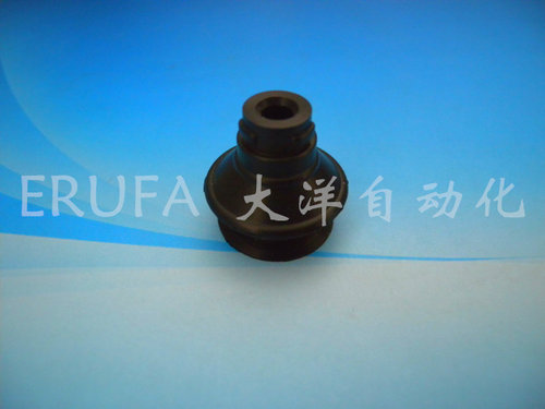 OCN真空吸盘B10 B13 B16吸嘴ZP10BN ZP13BN ZP16BN BGS BF BU BS