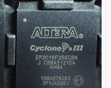 全新原装EP3C16F256I7N EP3C16F256C8N BGA256 现货库存