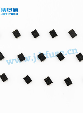 台湾集电通瞬态抑制二极管 SMAJ160A TVS JDT