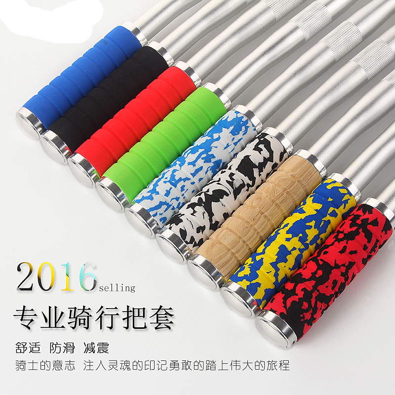 Poignées de vélo - Ref 2355010 Image 1