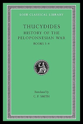 预售 History of the Peloponnesian War, Volume II: Book