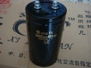 进口电解电容变频器直流电