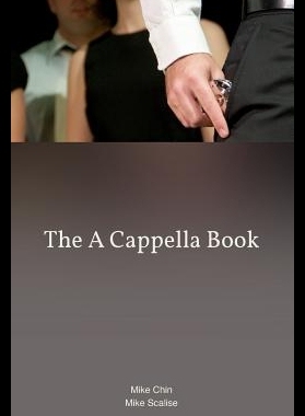 【预售】The A Cappella Book