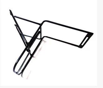 Porte-bagages pour vélo - Ref 2412056 Image 1