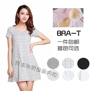 Pantalon collant simple en coton - Ref 750267 Image 28