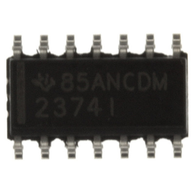 TLV2374ID 2374I原装进口拆机集成电路IC 质量保证 特价