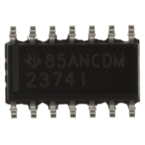 TLV2374ID 2374I原装进口拆机集成电路IC 质量保证 特价