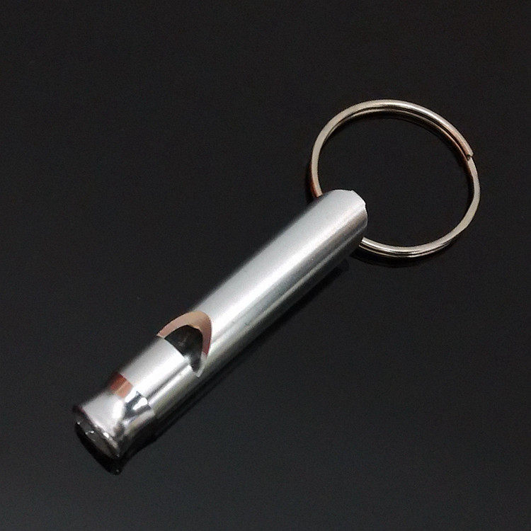 常规合金训练用具鸽哨