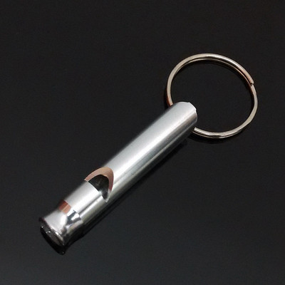 常规合金训练用具鸽哨