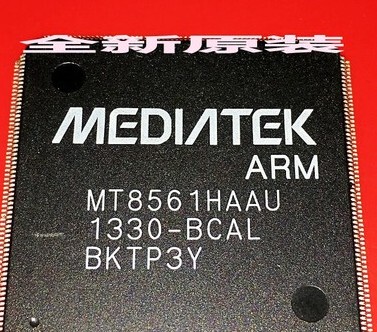 【昌胜电子】原装现货MT8561HAAU-BCAL 液晶屏芯片
